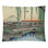 Tapisserie murale bridge yatsumi Macintyre