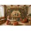 Panneau mural Woodland-818738703-818738701