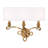 Pawling Armed Sconce-22514707