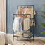 Meachum 83cm Clothing Rack-390768479