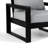 Patio Deep Seating Club Chair With Frame (Set Of 2)-1823952601-1823952603