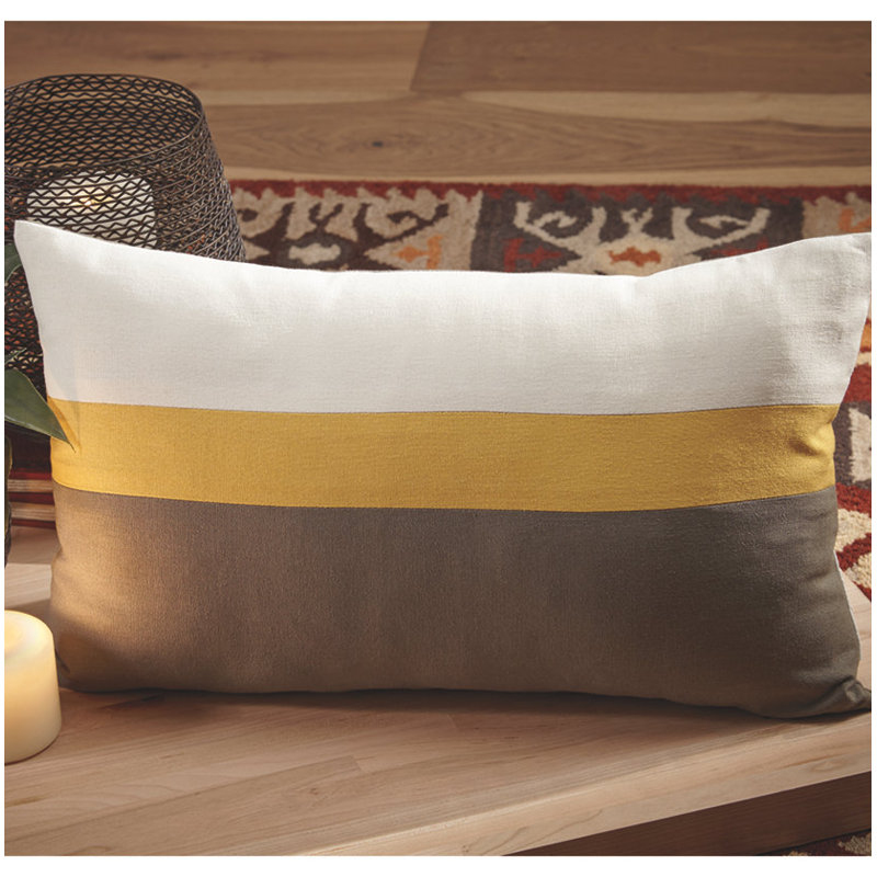 Tatro Indoor Lumbar Pillow