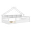 Lit en bois avec tablettes de rangement-1563517456-1563517458