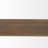 Alphonia Arch Wall Mirror with Shelves