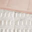 Édredon pour grand lit avec intérieur long en fourrure blanche, taille,-125337753-125337754