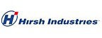 Hirsh Industries Logo