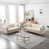 Velours beige est en rupture de stock