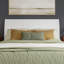 Lit plateforme en bois massif avec pied de lit assorti Ambrey-864761710-864761704