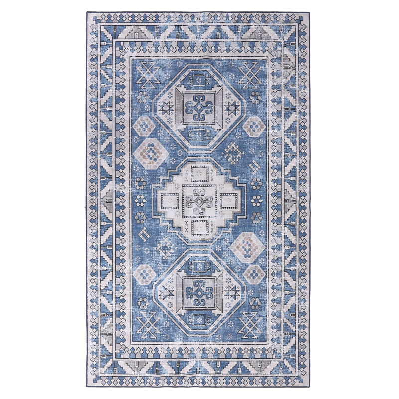 Area Rug, Rectangle 152.4 x 243.8 cm