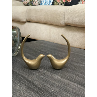 Metal Ring Holder