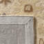 Tapis d'intérieur en laine Tiki-129907740-129907744