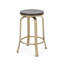 Ensemble de 2 tabourets de comptoir-1818226376