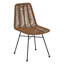 Amiira 45cm H Side Chair