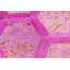 Coussin décoratif d'intérieur/d'extérieur