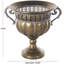 Stough Metal Table Vase