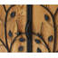 Armoire d'appoint 2 portes