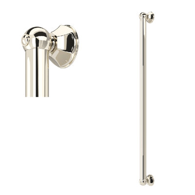 Palladian® 24" Grab Bar
