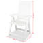 Lateashia Patio Dining Armchair-85824985