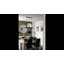 3 - Light Matte Black Pendant