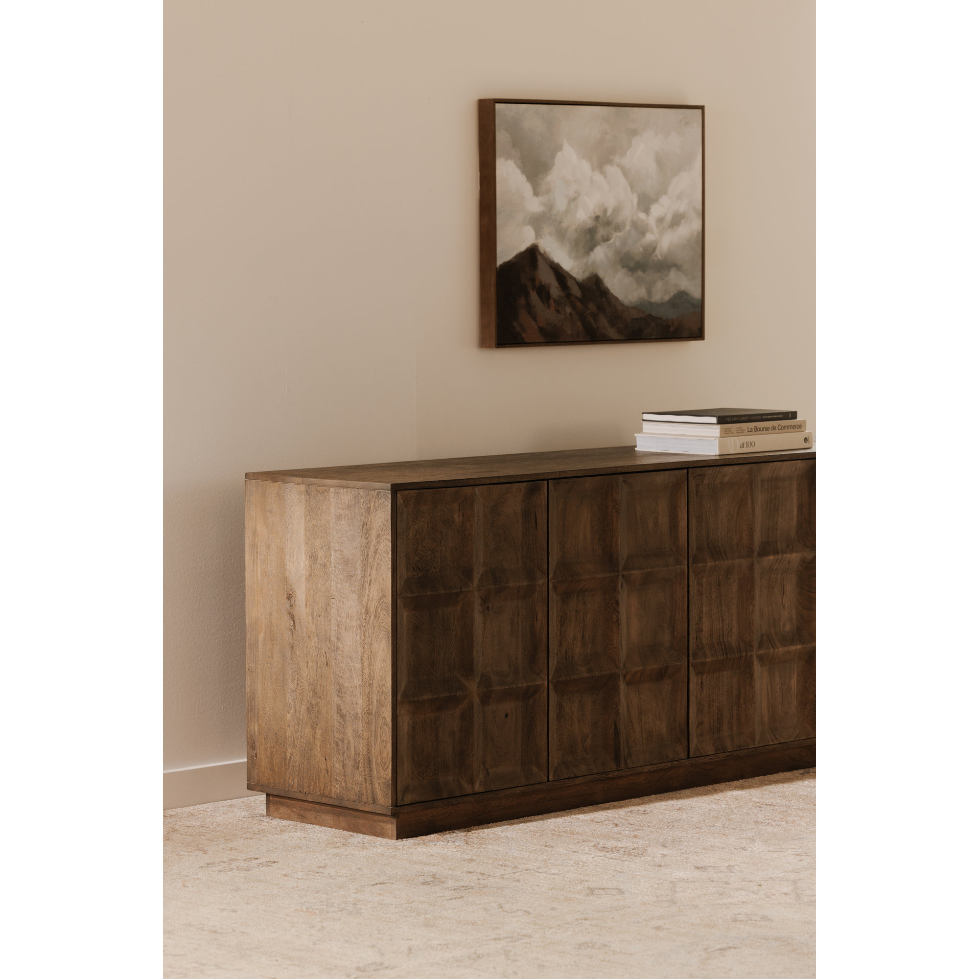 Waubun Sideboard