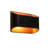Eclipse LED Flush Mounted Sconce-30899945