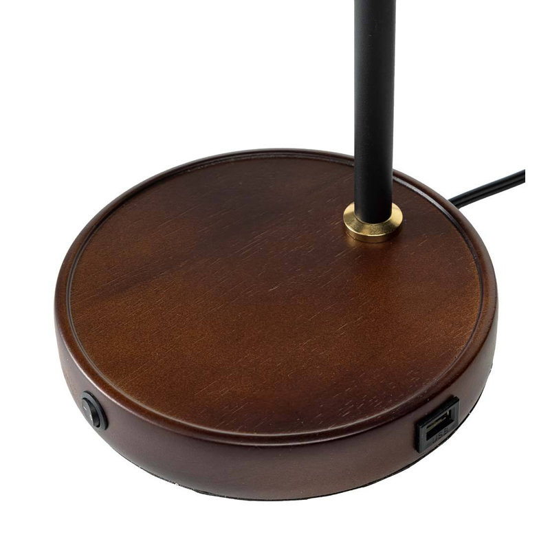 LAMPE USB DE TABLE