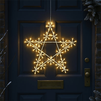 Weather Resistant Metal Decoration