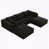 Black est en rupture de stock