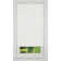 Linen Avenue Custom Cordless Light Filtering Roller Shade