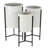 Metal Planter-1989509274