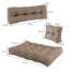 Seat/Back Cushion-50584852