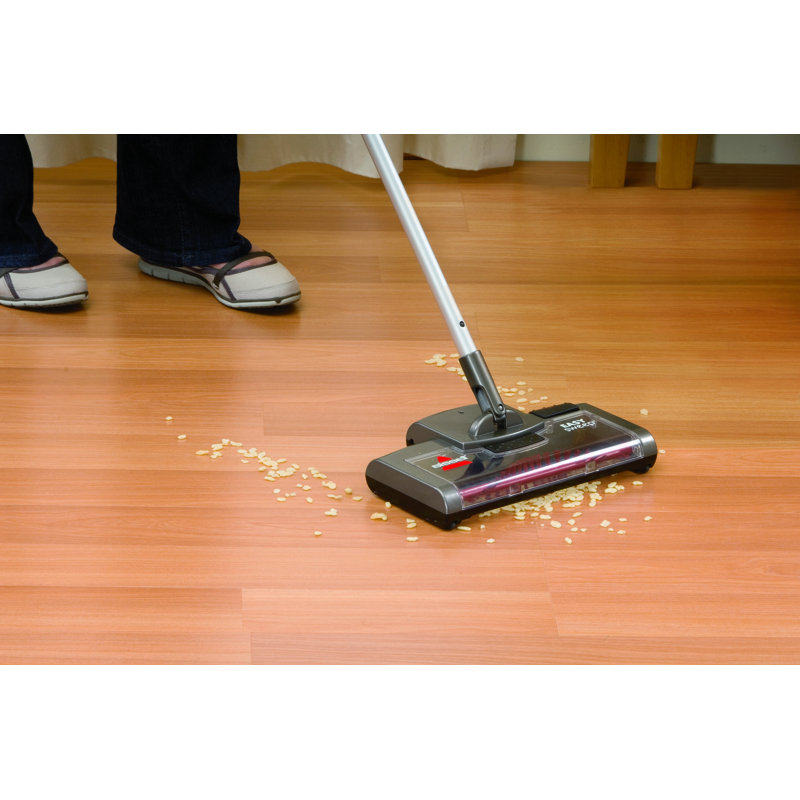 Easy Sweep Rechargeable Sweeper