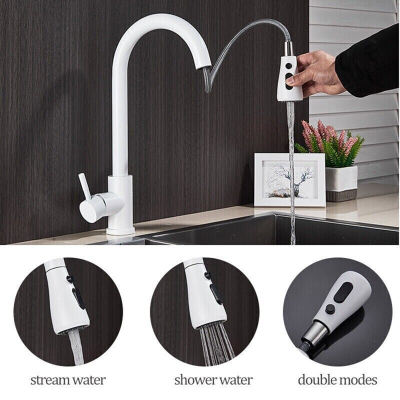 Belfry Kitchen Burna Kitchen Faucet