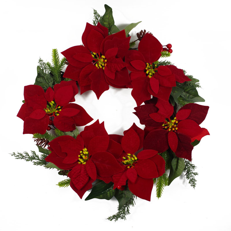 Cadiz Faux 152.4cm Wreath