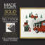 Going to Grandmas Collection A - Reproduction encadrée - Restickable-400168282