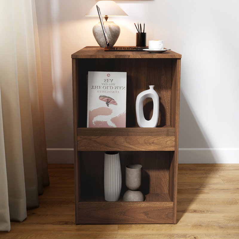 Computer Desk With Drawers