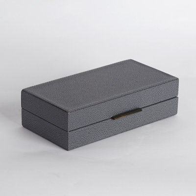 Alpen Box-Bark-Lg