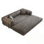 Causeuses avec coussin moelleux et coussins-1652466458