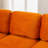 Lorrika 113.4'' Square Arm Sofa-1691469971
