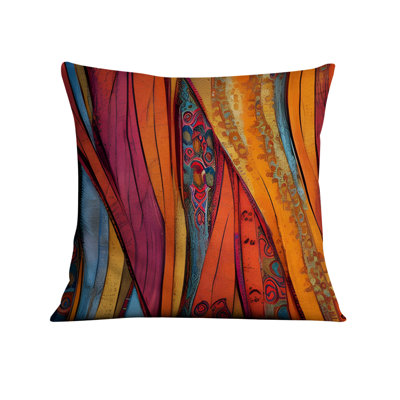 Coussin décoratif