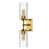Brass Gold