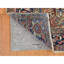 Tapis unique 9 pi 3 po x 12 pi 4 po Arrion