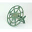 Iron Wall Hose Holder