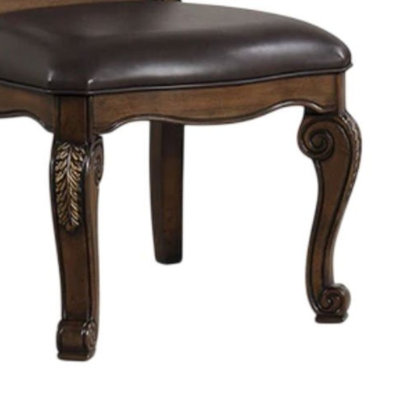 Ensemble de 2 chaises d'appoint Zenyaa