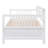 Modern Solid Wood Daybed-1153980386