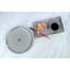Assiette plate 10,5 po Bacote