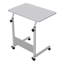 Metal Base Computer Desk