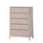 Mobilier de chambre à coucher Mid-Century Modern