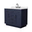 Ensemble de meuble-lavabo simple Beckett-128067837-134286497-134286499
