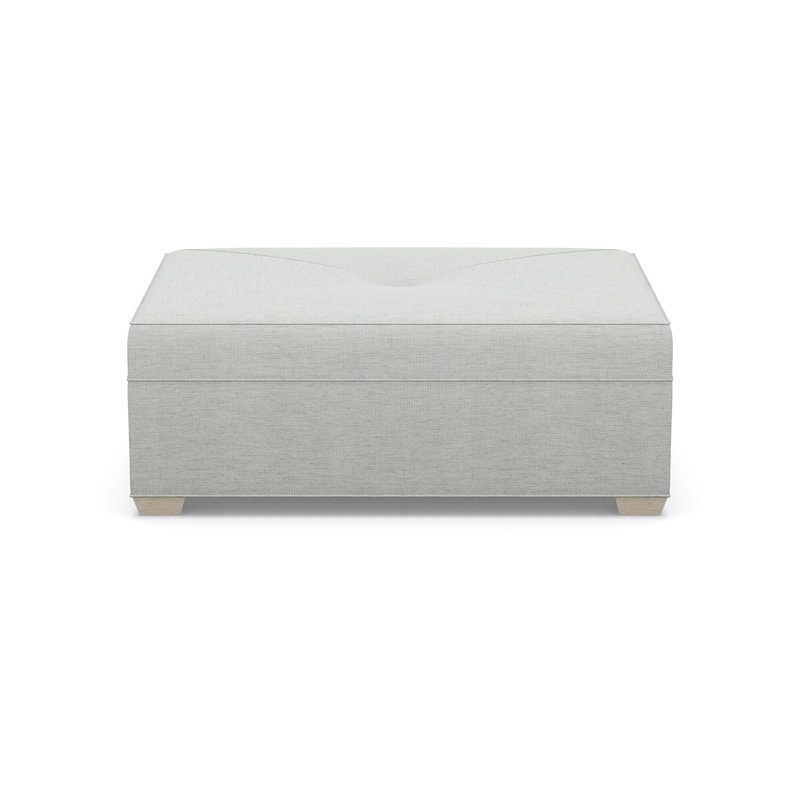 Ottoman, 8938-45, Sandstone